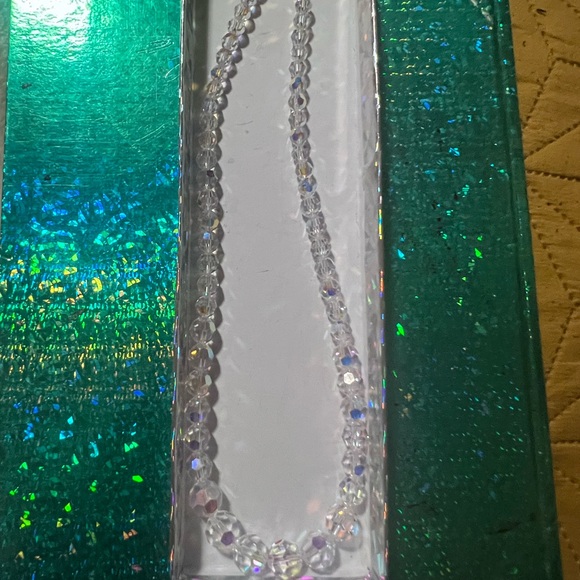 Vintage necklace - Picture 13 of 14